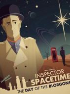 時空探長劇情介紹(1-13全集)