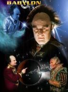巴比倫5號(hào)第四季劇情介紹(1-22全集)