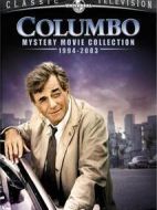 神探可倫坡第十三季劇情介紹(1-5全集)