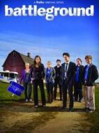 戰(zhàn)場第一季劇情介紹(1-13全集)