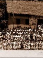 在天那邊劇情介紹(1-3全集)