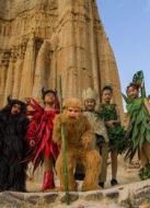 小戲骨西游記紅孩兒劇情介紹(1-5全集)