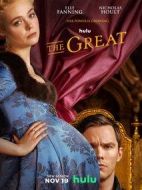 凱瑟琳大帝第二季劇情介紹(1-16全集)