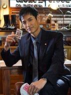 管理官King劇情介紹(1-1全集)