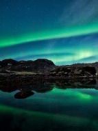 BBC：自然奇觀海報(bào)