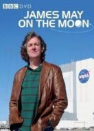 BBC：詹姆斯·梅的月球之旅劇情介紹(1-1全集)