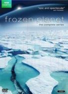 BBC：冰凍星球