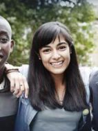 郵政編碼劇情介紹(1-3全集)