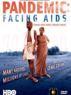 面對愛滋病大流行劇情介紹(1-全集)