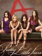 美少女的謊言第三季海報