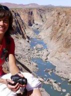 BBC：徒步南非劇情介紹(1-4全集)