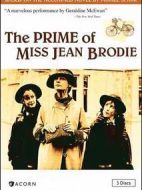 布羅迪小姐的青春劇情介紹(1-7全集)