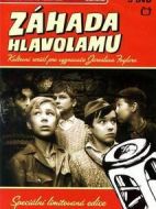 神秘拼圖劇情介紹(1-9全集)