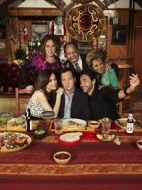 外來女婿海報(bào)