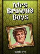 布朗夫人的兒子們第二季劇情介紹(1-6全集)