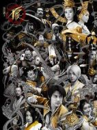 畫江湖之不良人第二季