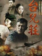 臺(tái)兒莊劇情介紹(1-33全集)