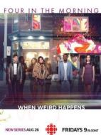 凌晨四點第一季劇情介紹(1-8全集)