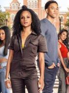 未來全明星：返校