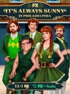 費城永遠陽光燦爛第十五季