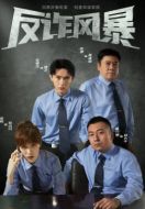 反詐風暴劇情介紹(1-24全集)