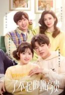 了不起的甄高貴劇情介紹(1-24全集)