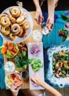 BBC：我們的食物