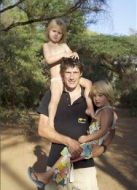 BBC：野外生活劇情介紹(1-12全集)