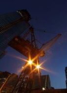 重建世貿(mào)中心