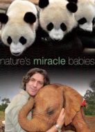 BBC：大自然的神奇寶貝海報(bào)