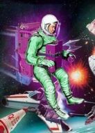 BBC:太空垃圾的困擾劇情介紹(1-1全集)