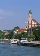 多瑙河-歐洲的亞馬遜