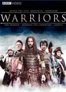 BBC：勇士劇情介紹(1-6全集)