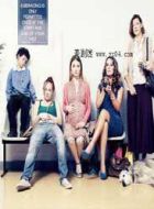 囚徒的妻子第一季劇情介紹(1-6全集)