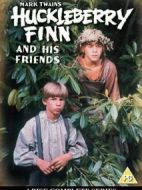 哈克貝利·芬和他的伙伴