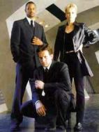 秘密特工劇情介紹(1-12全集)