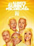 費(fèi)城永遠(yuǎn)陽光燦爛第八季