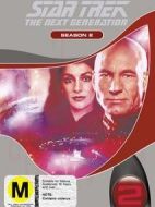 星際旅行：下一代第二季劇情介紹(1-22全集)