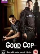 好警察壞警察劇情介紹(1-4全集)