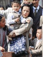 歲月驕陽(yáng)劇情介紹(1-34全集)