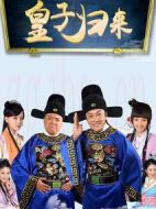 皇子歸來之歡喜知府劇情介紹(1-30全集)