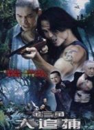 大追捕劇情介紹(1-20全集)