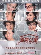 愛情公寓1