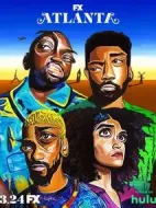 亞特蘭大第三季