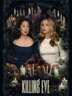 殺死伊芙第四季劇情介紹(1-8全集)