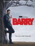 巴瑞 第三季劇情介紹(1-8全集)