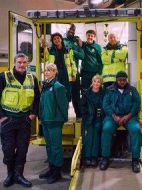 歃血急救隊(duì)第二季劇情介紹(1-10全集)