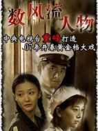 數(shù)風(fēng)流人物劇情介紹(1-40全集)