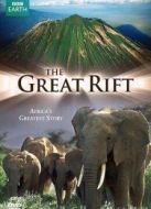 BBC：大裂谷-美麗的非洲心臟劇情介紹(1-3全集)