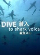 BBC：潛入鯊魚火山劇情介紹(1-1全集)